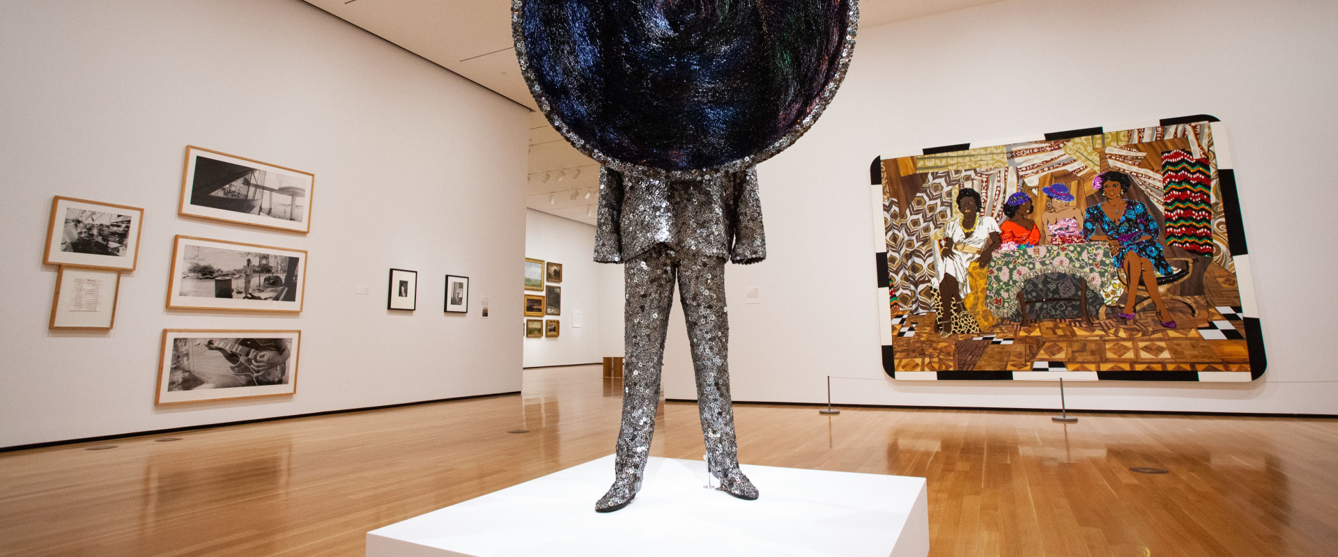 Exploring Volunteer Opportunities at Art Museums in Akron, Ohio