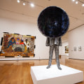 Exploring the Rich Artistic Heritage of Akron, Ohio's Art Museums
