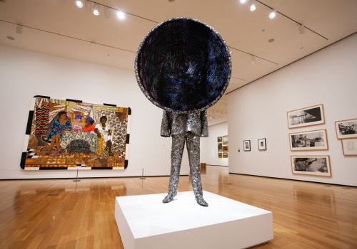 The Evolution of Art Museums in Akron, Ohio