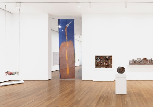 Exploring the Art Museums in Akron, Ohio: A Photographer's Guide
